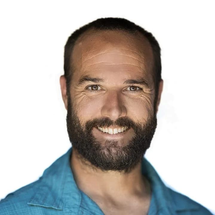 Pastor Mark Younger