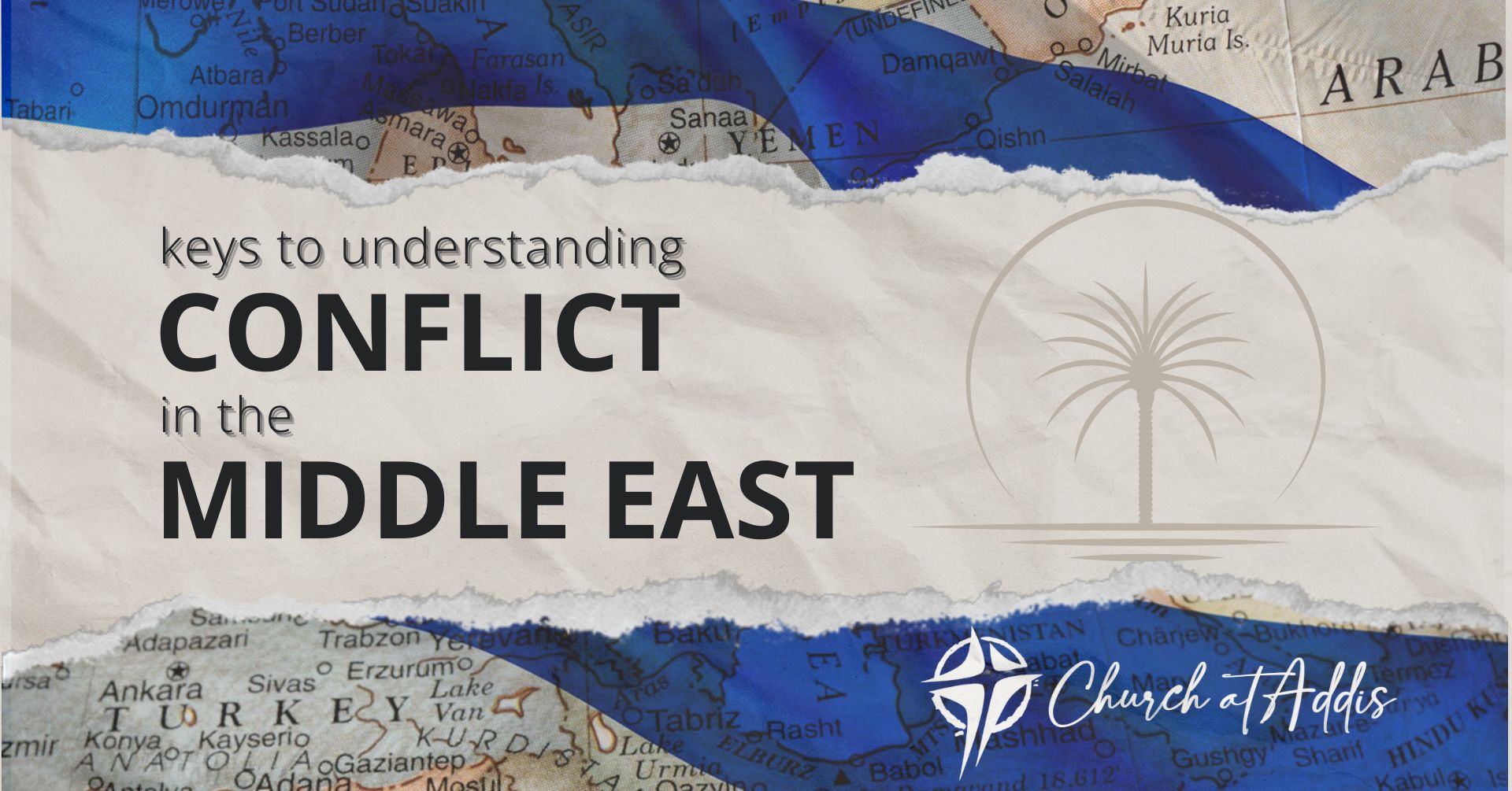 Understanding the Middle East Crisis