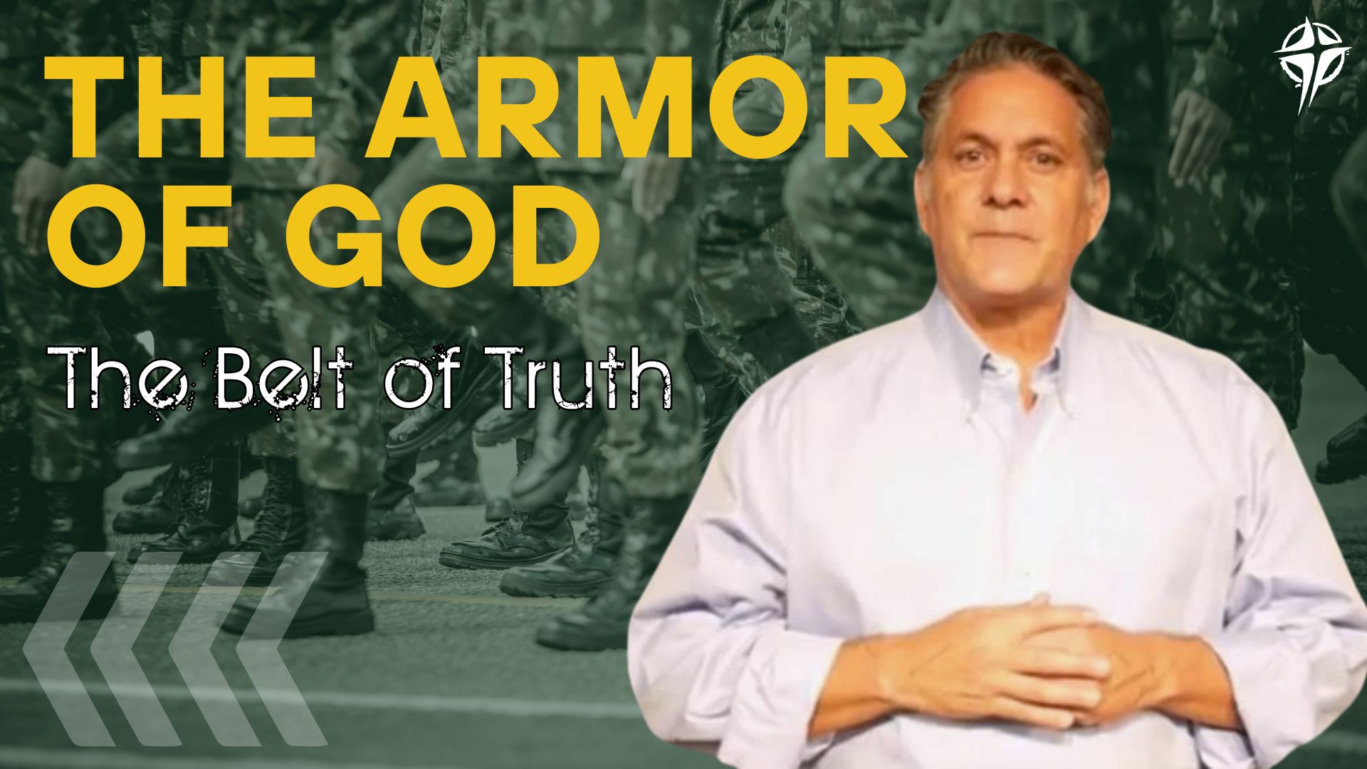 The Belt of Truth
