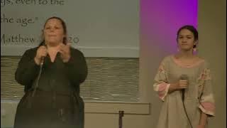 Worship & Prayer - Drawing Near to God