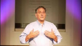 Confession - Our Pathway to Freedom & Restoration