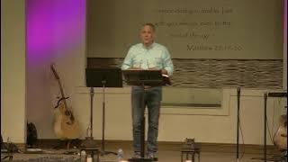 Wednesday Night- The 1st Century Church Polity Study- Part 4